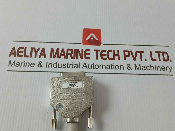 Sab Brockskes Hwl 395551 Data Cable Sd 200 C Tp