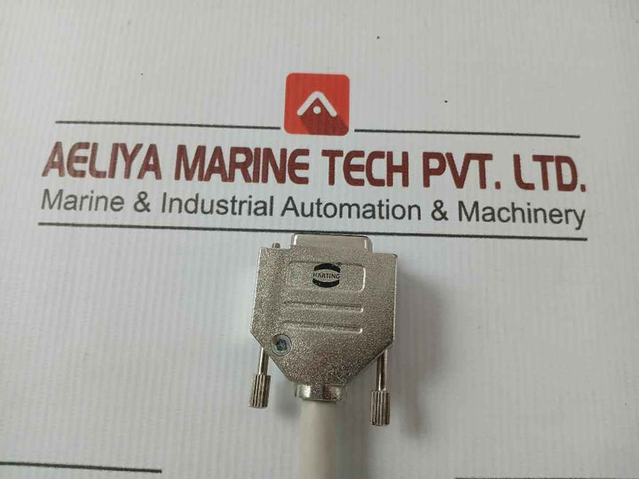 Sab Brockskes Hwl 395551 Data Cable Sd 200 C Tp