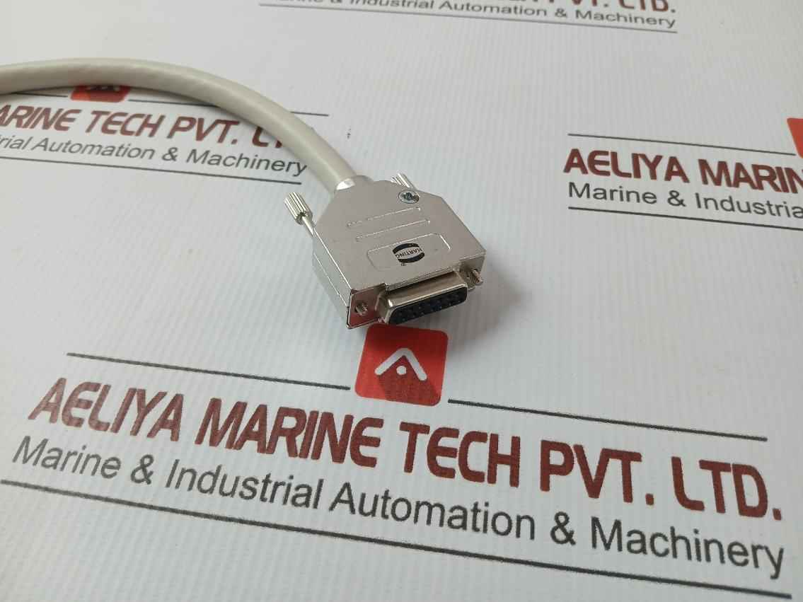 Sab Brockskes Hwl 395551 Data Cable Sd 200 C Tp