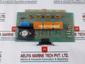 Sab Nife 4111-61-71008-00 Printed Circuit Board
