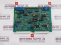 Sab Nife 69-00118-XX Printed Circuit Board