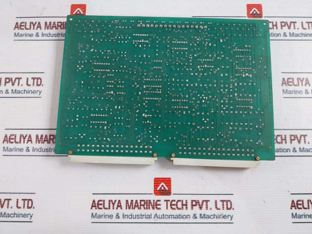 Sab Nife 69-00118-XX Printed Circuit Board
