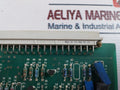 Sab Nife 69-00118-XX Printed Circuit Board