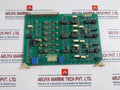 Sab Nife 69-00319-xx 30-firing Card