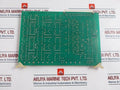 Sab Nife 69-00319-xx 30-firing Card