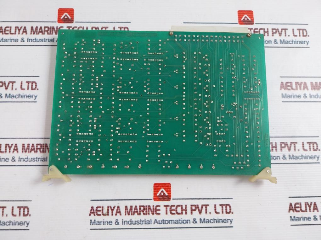 Sab Nife 69-00319-xx 30-firing Card