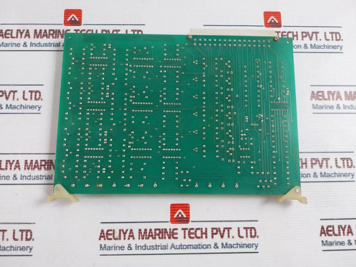 Sab Nife 69-00319-xx 30-firing Card