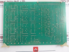 Sab Nife 69-00319-xx 30-firing Card