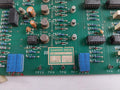 Sab Nife 69-00319-xx 30-firing Card