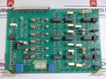 Sab Nife 69-00319-xx 30-firing Card