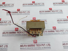 Saber 16052 Transformer 3A