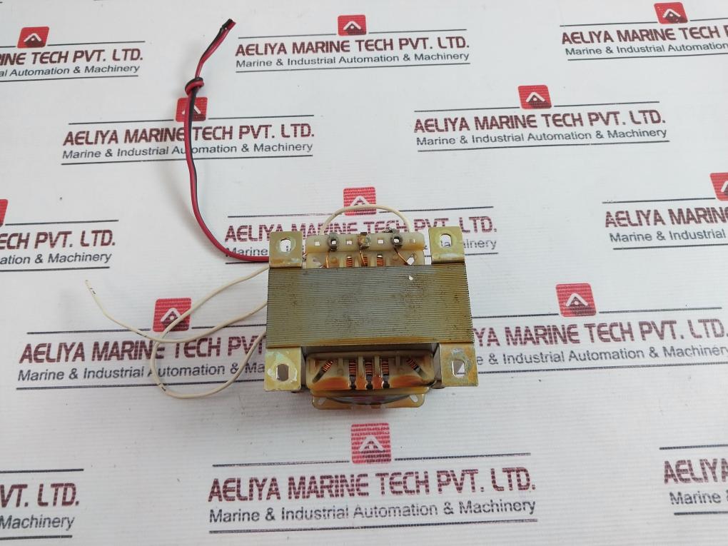 Saber 16052 Transformer 3A