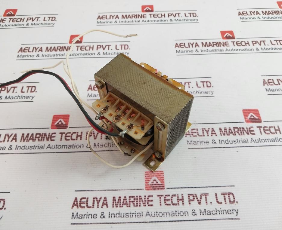 Saber 16052 Transformer 3A – Aeliya Marine Tech
