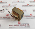 Saber 16052 Transformer 3A