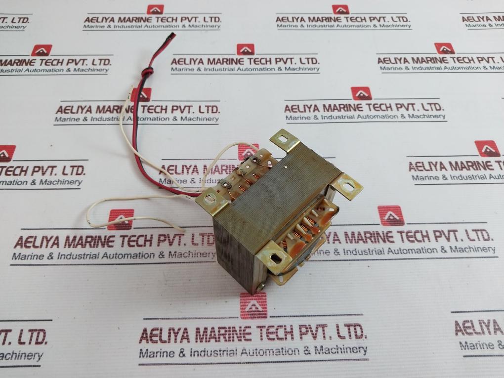 Saber 16052 Transformer 3A – Aeliya Marine Tech