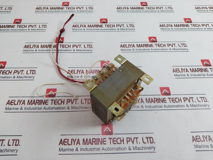 Saber 16052 Transformer 3A