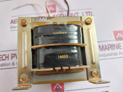 Saber 16052 Transformer 3A