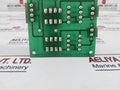 Sabnife 69-00040 Pulse Transformer Card