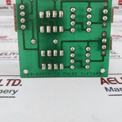 Sabnife 69-00040 Pulse Transformer Card