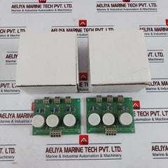 Sabnife 69-00040 Pulse Transformer Card