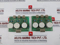 Sabnife 69-00040 Pulse Transformer Card