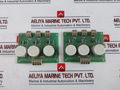Sabnife 69-00040 Pulse Transformer Card