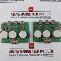 Sabnife 69-00040 Pulse Transformer Card
