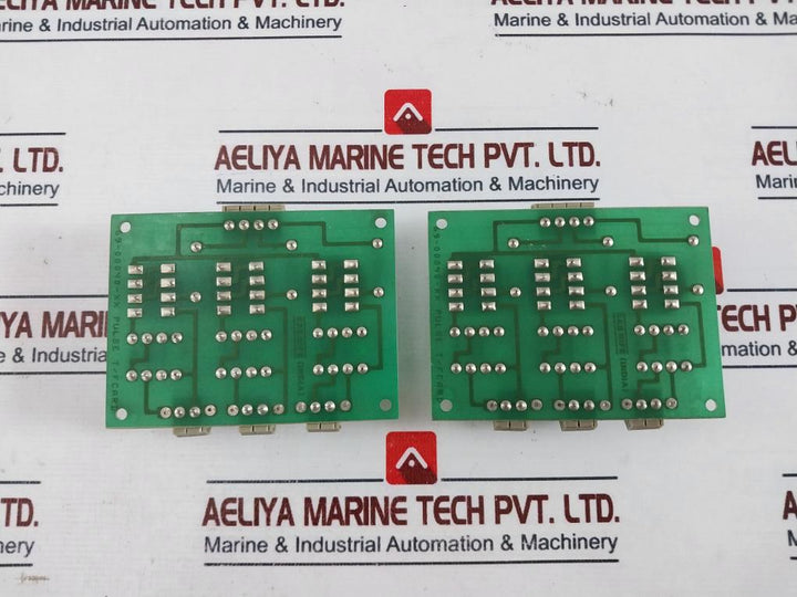 Sabnife 69-00040 Pulse Transformer Card