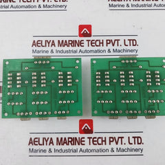 Sabnife 69-00040 Pulse Transformer Card