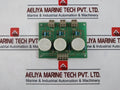 Sabnife 69-00040 Pulse Transformer Card