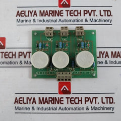 Sabnife 69-00040 Pulse Transformer Card