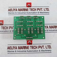 Sabnife 69-00040 Pulse Transformer Card