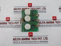 Sabnife 69-00040 Pulse Transformer Card