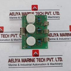 Sabnife 69-00040 Pulse Transformer Card