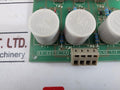 Sabnife 69-00040 Pulse Transformer Card
