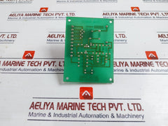 Sabnife 69-00069-XX Delay card