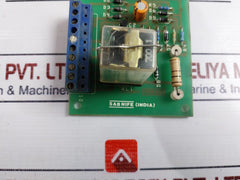 Sabnife 69-00069-XX Delay card