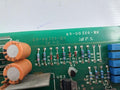 Sabnife 69-00120-xx Printed Circuit Board