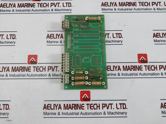 SABNIFE 69-00 141-XX Delay Card