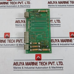 SABNIFE 69-00 141-XX Delay Card