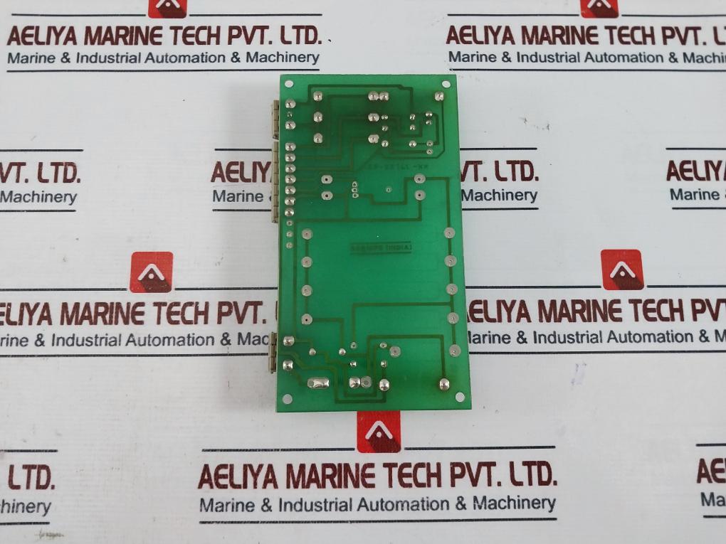 SABNIFE 69-00 141-XX Delay Card