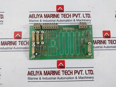 SABNIFE 69-00 141-XX Delay Card