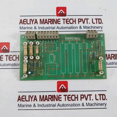 SABNIFE 69-00 141-XX Delay Card