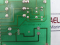 SABNIFE 69-00 141-XX Delay Card