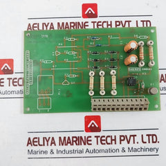 SABNIFE 69-00251-XX Mains Fail Delay Card