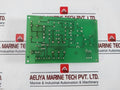 SABNIFE 69-00251-XX Mains Fail Delay Card