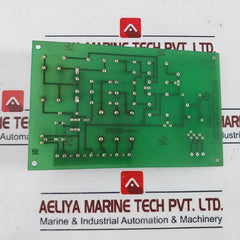 SABNIFE 69-00251-XX Mains Fail Delay Card