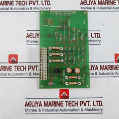 SABNIFE 69-00251-XX Mains Fail Delay Card