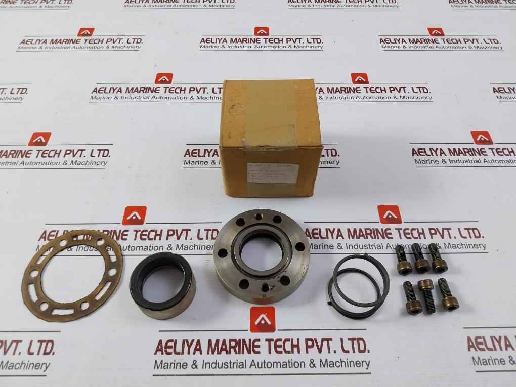 Sabroe 1991-217 Shaft Seal Complete Set Tss Norm 10.9