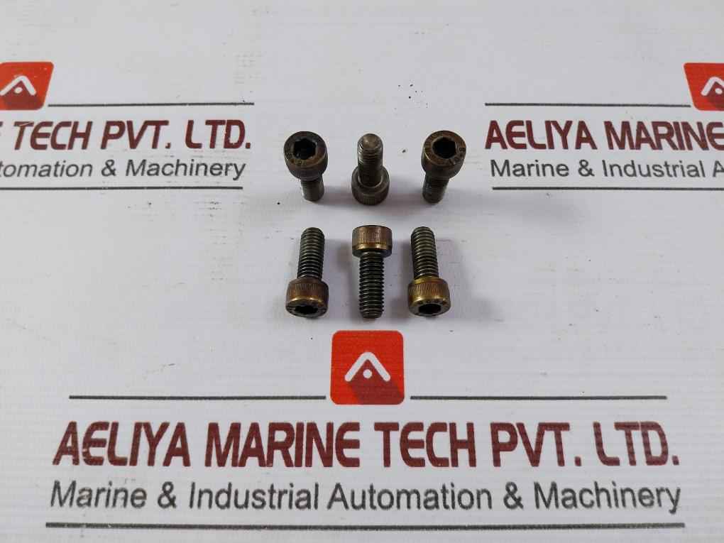 Sabroe 1991-217 Shaft Seal Complete Set Tss Norm 10.9